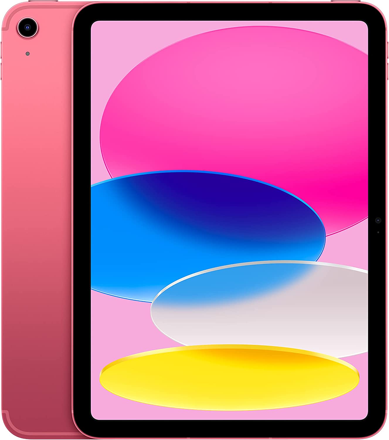 iPad 10a Gen - Rosa