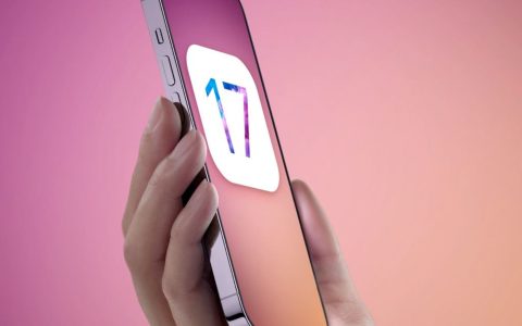 iOS 17: Apple rivela alcune grosse novità in arrivo con l'aggiornamento