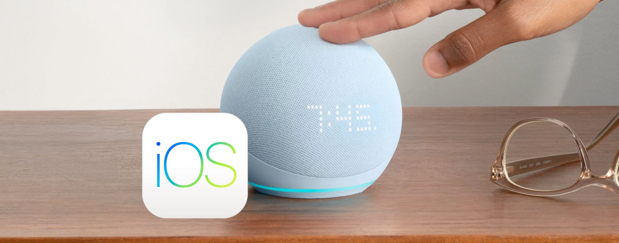 Amazon integra il supporto per Thread e Matter nei dispositivi Echo