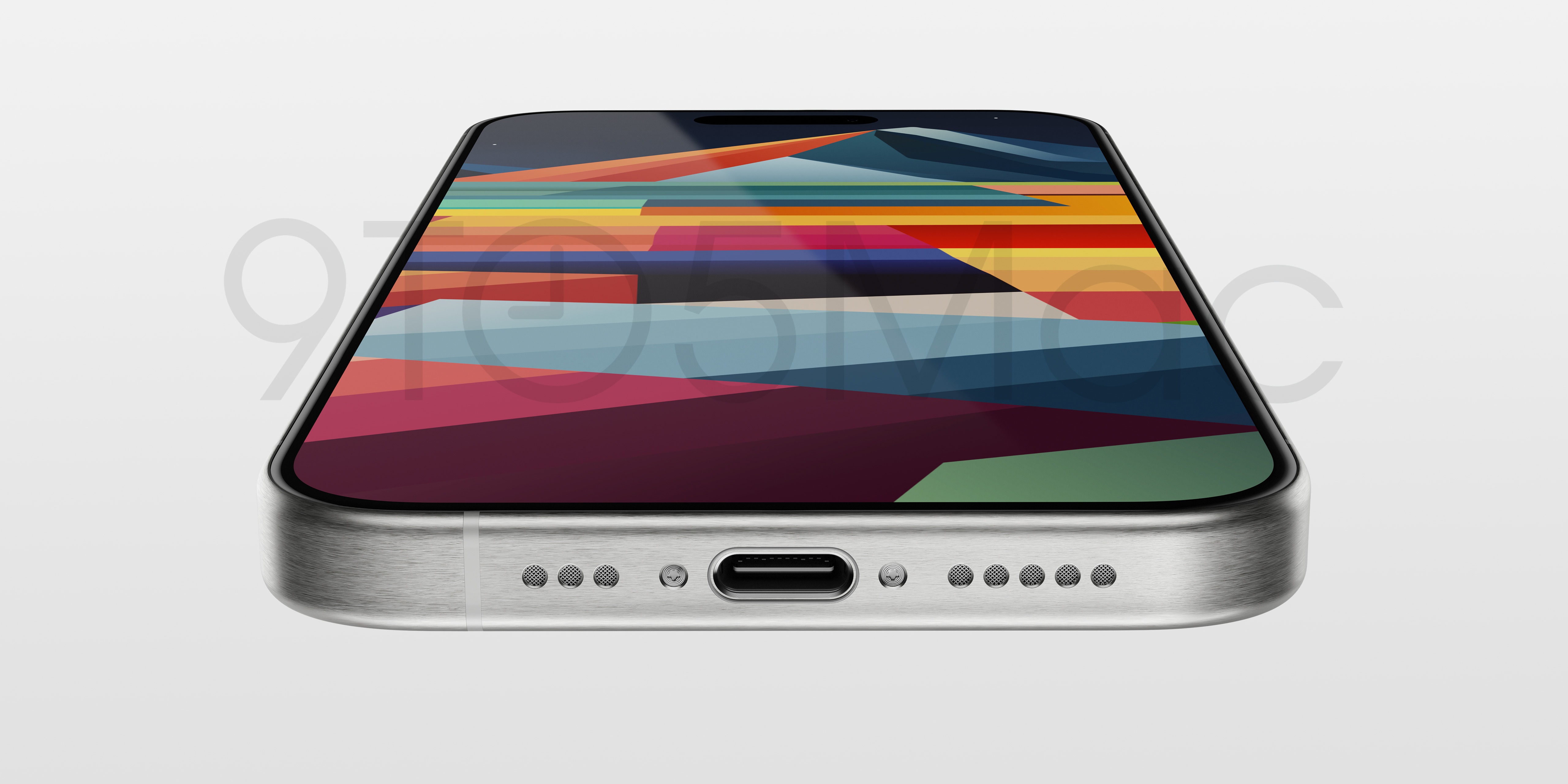 iphone 15 usb-c