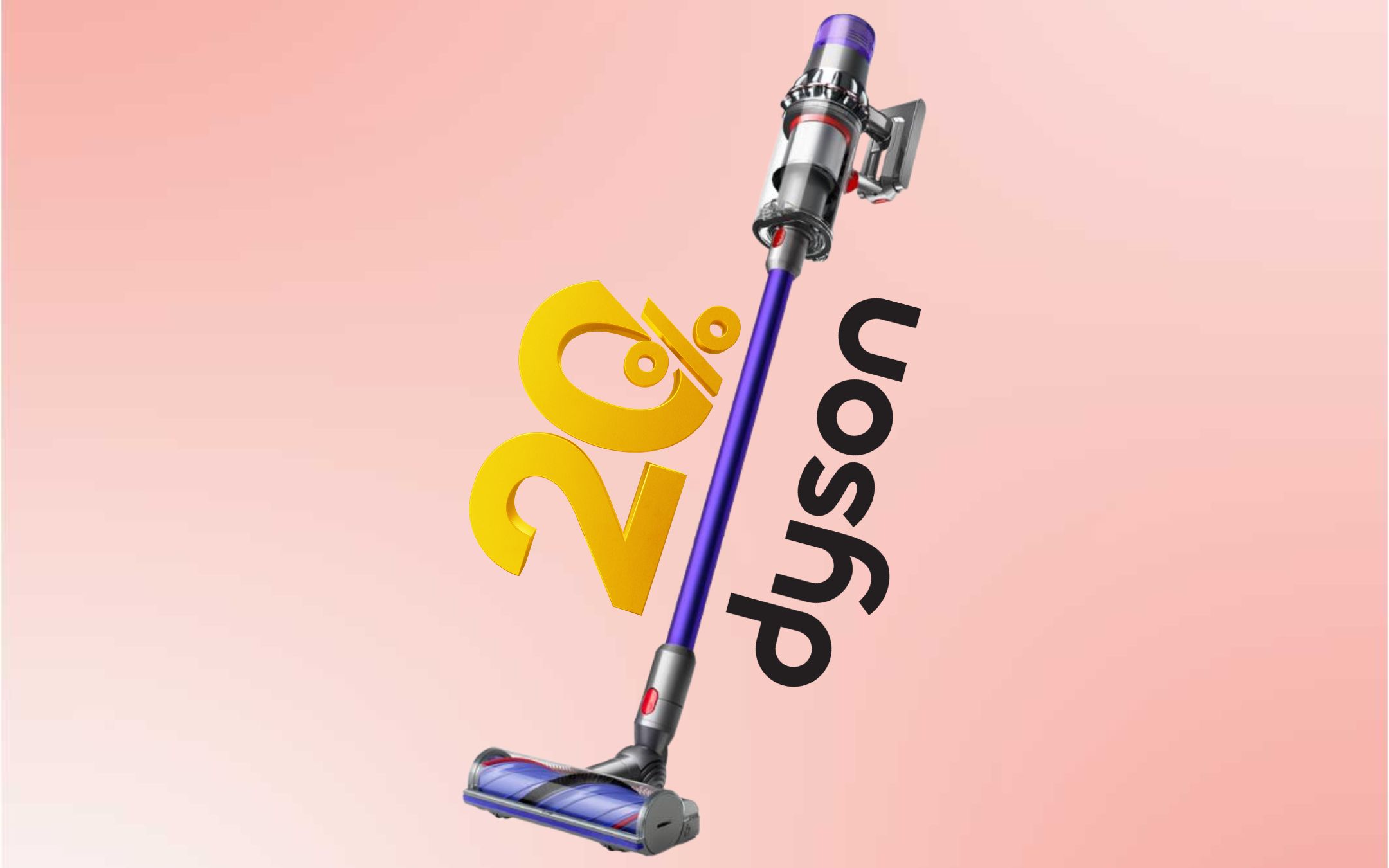 Dyson V11 Torque Drive Extra SCOPRI IL CODICE SEGRETO per un super