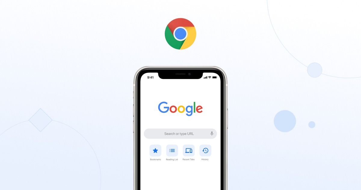 Google Chrome batte Safari con queste nuove funzioni su iPhone Melablog