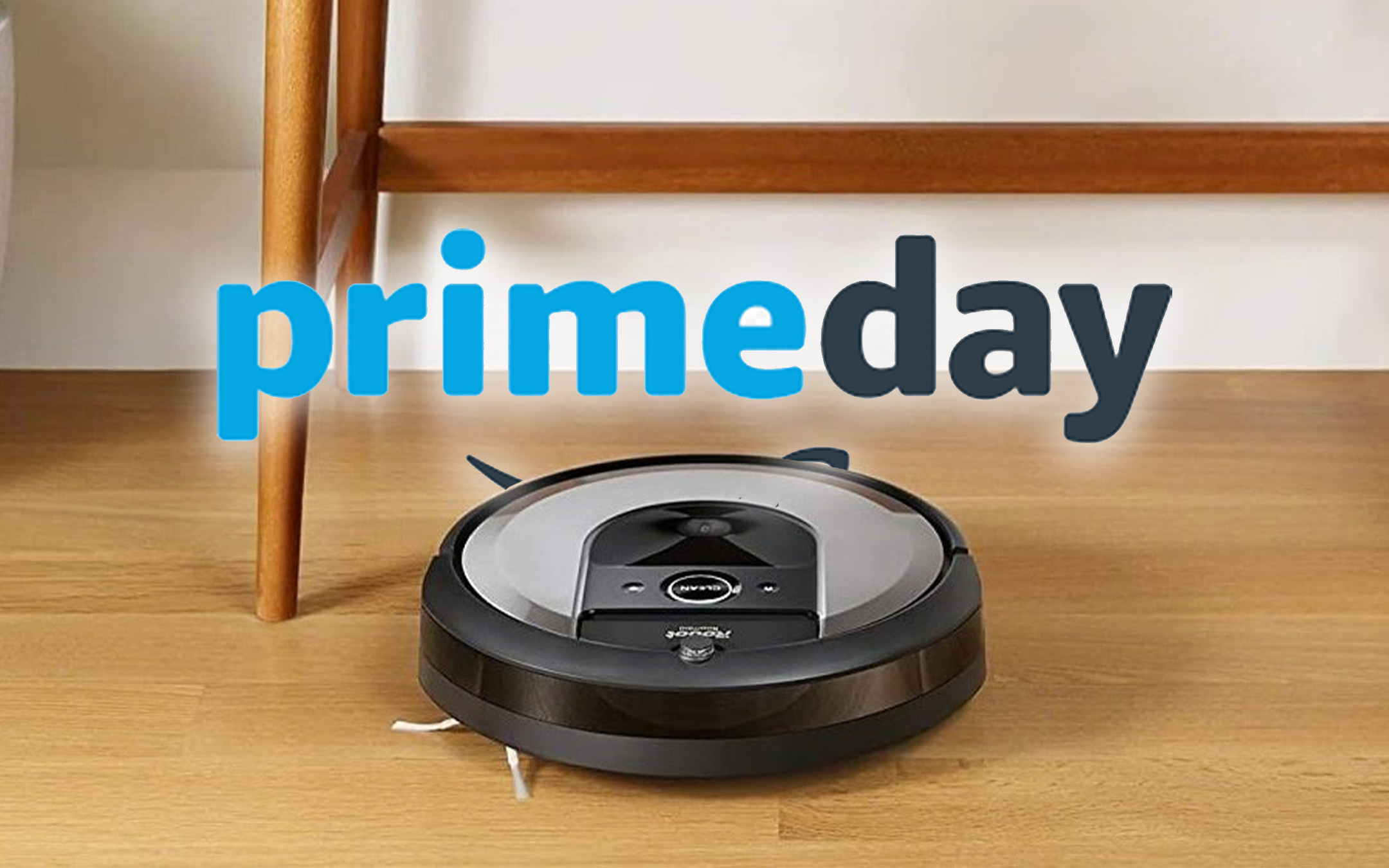 iRobot Roomba al Prime Day prezzi al RIBASSO su 6 modelli Melablog