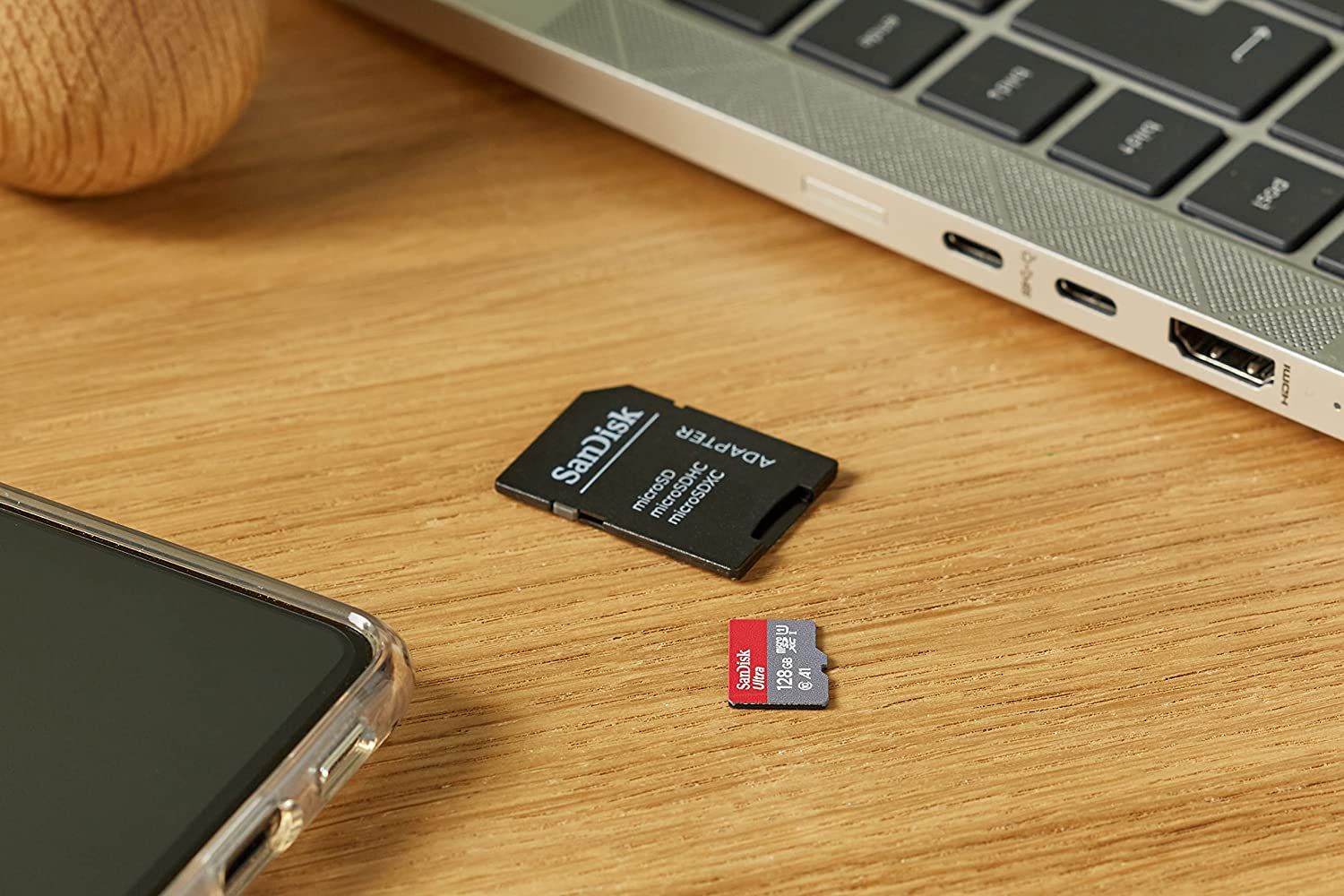 La Micro SD da 128 GB oggi è tua al suo PREZZO MINIMO STORICO! Melablog