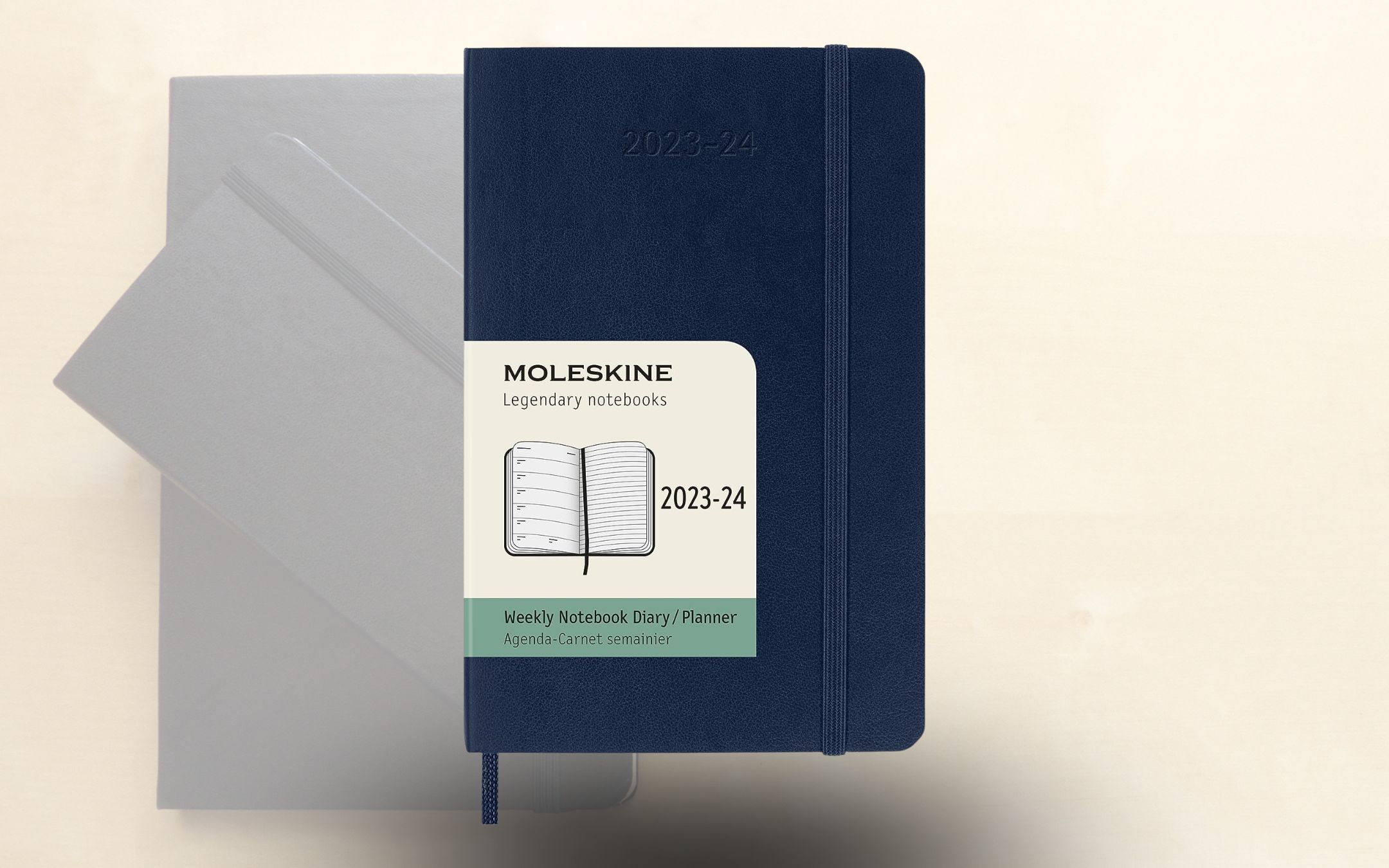 Moleskine 2024 SOLO OGGI AL 25 in meno dal prezzo originale! Melablog