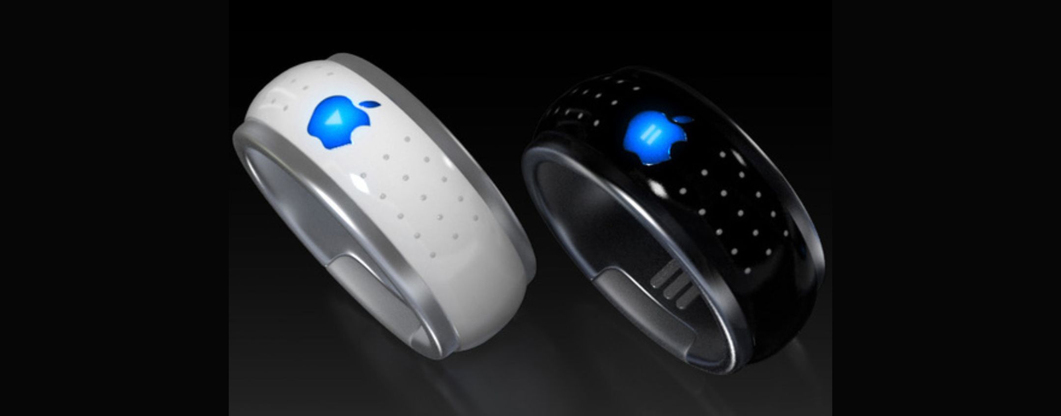 Smart Ring, Apple brevetta la sua prossima rivoluzione tecnologica -  Melablog