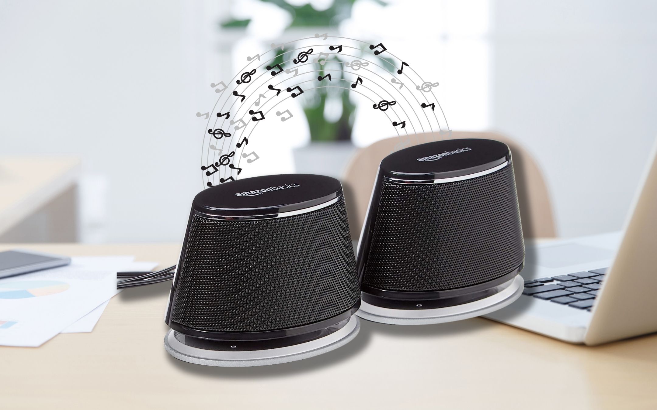 Altoparlanti Da Soffitto 4 Pollici 2 Vie - Set Di 4, Bluetooth, Per Interni/Esterni, 640W Max - Foto 6