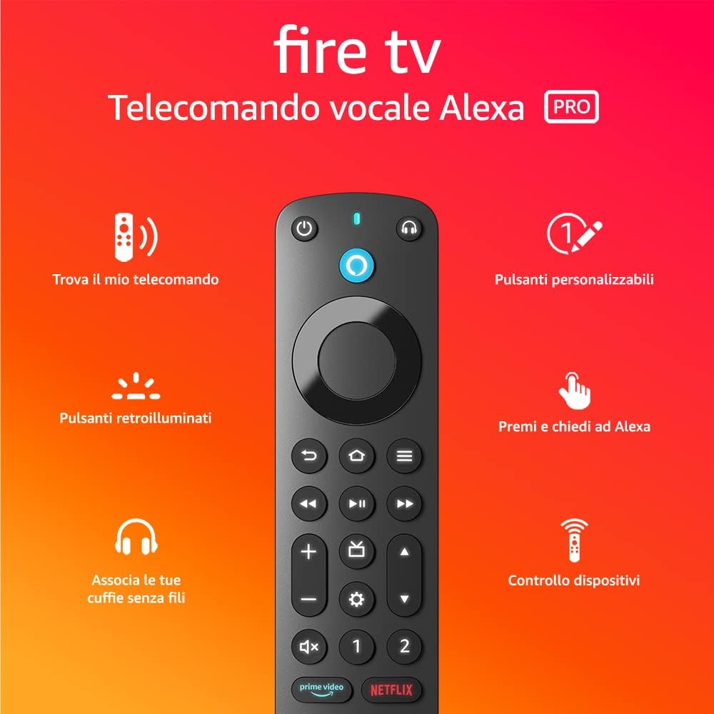 Fire TV Stick con telecomando Alexa: SCONTO di 15 euro! - Melablog