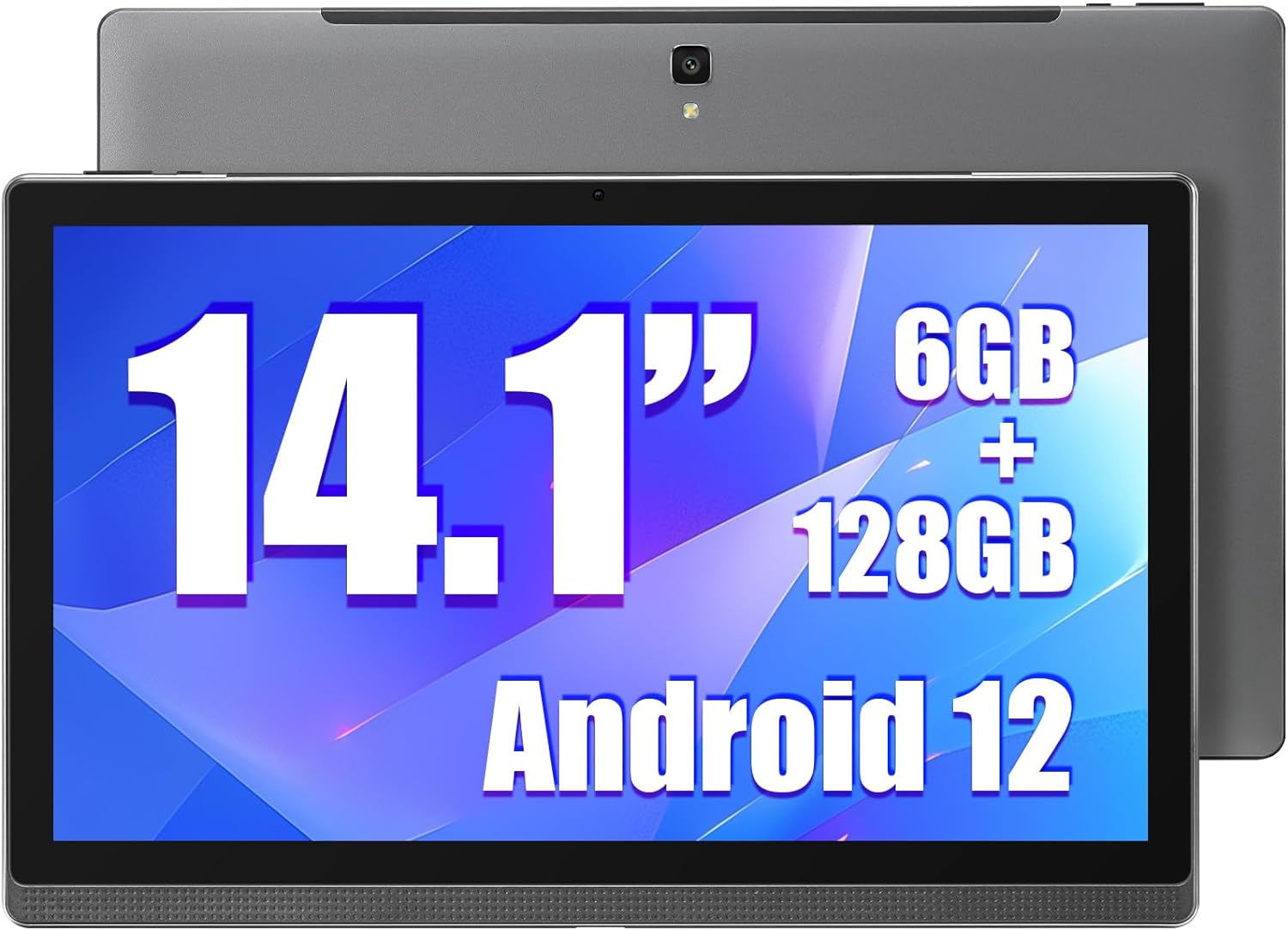 Ancora per POCHISSIME ORE il Tablet con Android 12 è in SUPER