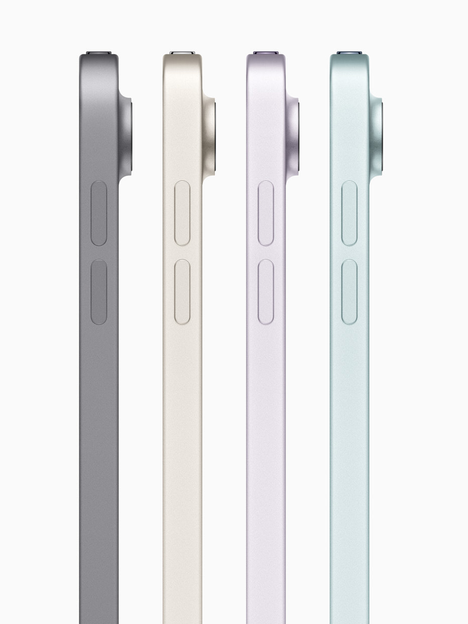 Nuovi iPad Air e iPad Pro 2024 caratteristiche, prezzi e novità Melablog