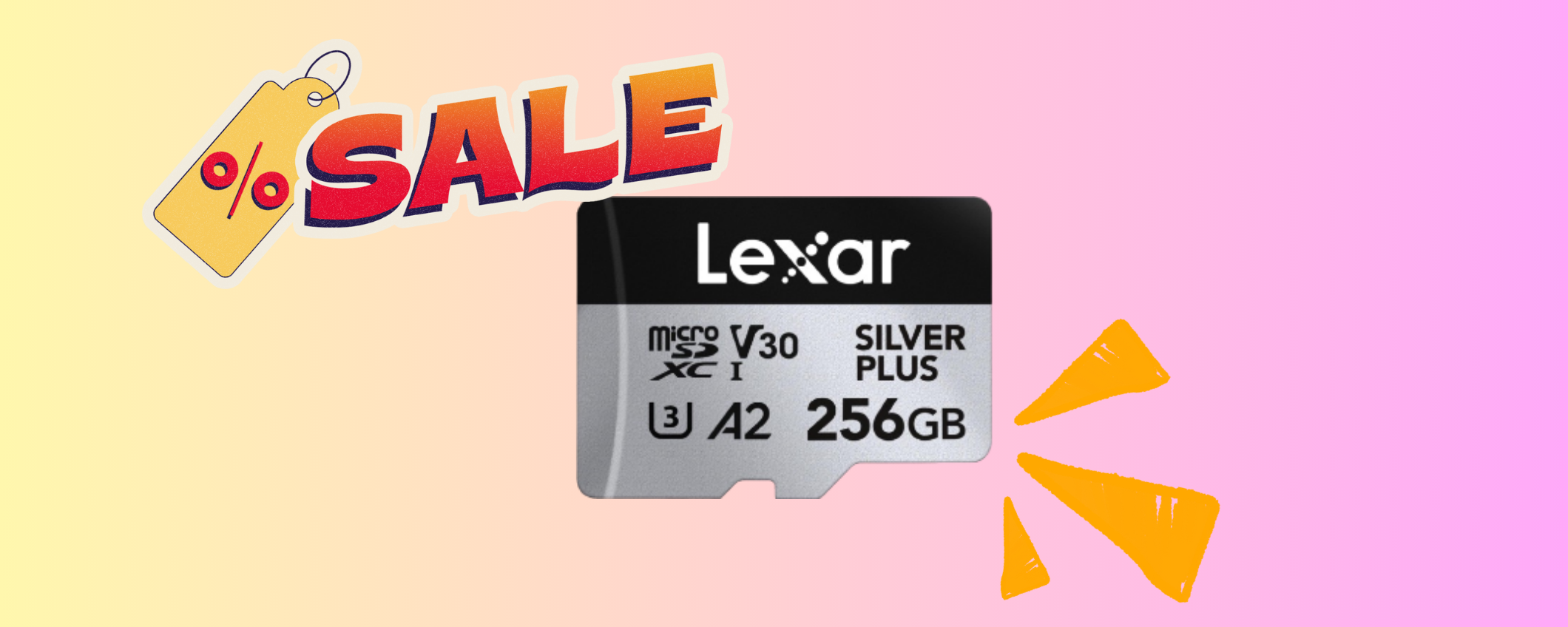 2 Schede Micro SD Lexar 128 GB Silver Plus - Velocità Fino A 205 MB/s, A2, U3, V30 - Foto 10