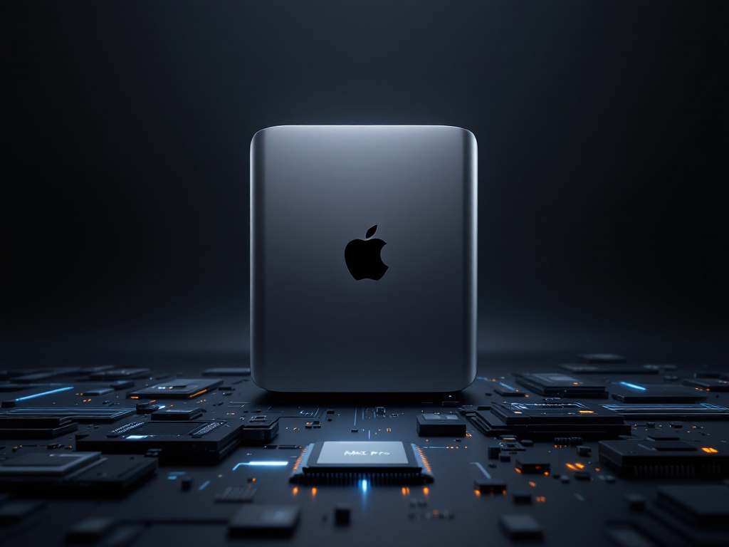 Apple accelera sull’IA con nuovi chip per Mac e server