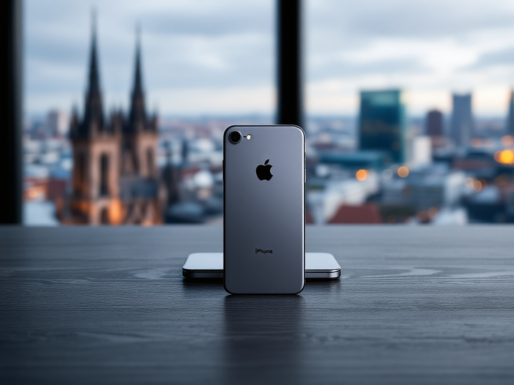 Apple potrebbe consentire la scelta dell’assistente vocale predefinito nell’UE