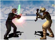 Star Wars, i videogames, la Storia