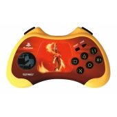 I controller per Ps2 di Street Fighter