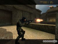 Un film di Counter-Strike?!