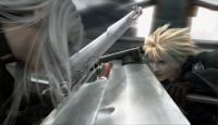 I film sulla PSP: Advent Children