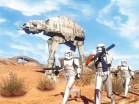 Star Wars: Empire at War - Nuovi Screens