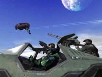 Indiscrezioni varie su Halo 3 e su Xbox 2