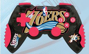 Le periferiche inutili: i joypad PS2 della NBA