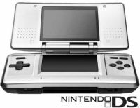 Nintendo DS in Europa l'11 Marzo