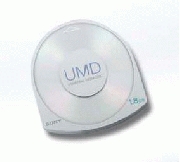 I film sulla PSP: Sony rilascia le specifiche degli UMD