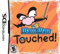 WarioWare Touched! (versione giapponese)
