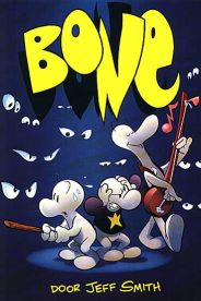 Bone su Pc per tutti i fanatici del fumetto