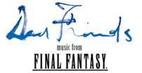 Dear Friends: Music from Final Fantasy