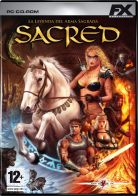 Sacred - il clone di Diablo che semplicemente funziona