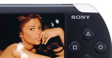 Porno su PSP!!