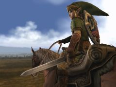 GDC 2005: nuovo video di Zelda