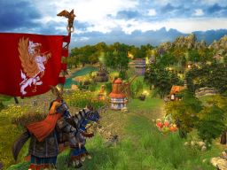 Heroes of Might & Magic V