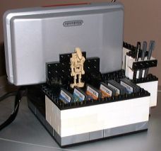 Lego DS