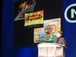 GDC 2005: Anticipazioni dal mondo Nintendo