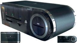 Ps3: arrivano finalmente i primi fake! Ps3: arrivano finalmente i primi fake!