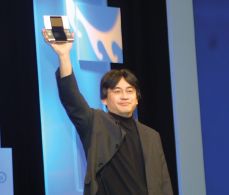 GDC 2005: l'attesa per la conferenza di Satoru Iwata