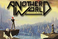 Another World su Gameboy Advance