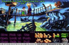 Ancora su ScummVM: Monkey Island anche su Symbian OS