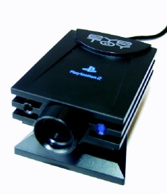 L'occhio della PS2, EyeToy alla riscossa