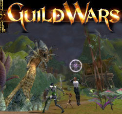 GuildWars - La Guerra delle Gilde è pronta ad esplodere