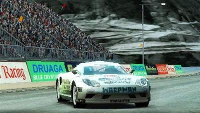 Ridge Racer per PSP, spazio ai lettori