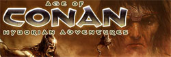 Preparatevi all'arrivo di Conan e del suo MMORPG!