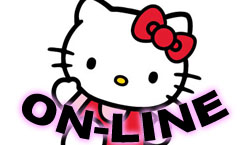 Hello Kitty On-Line