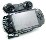 Varie su PSP