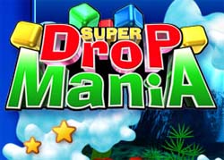 Super Drop Mania