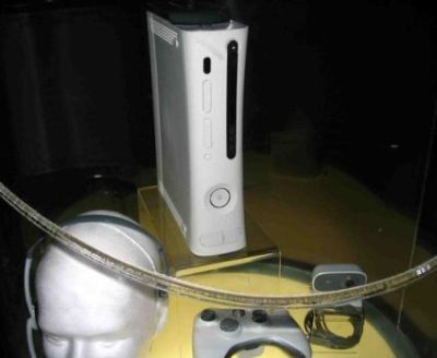 Ecco l'Xbox 360