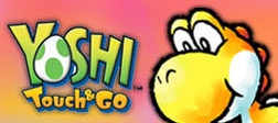 Yoshi Touch & Go - Genio e noia in casa Nintendo