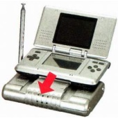 Nintendo DS Tv