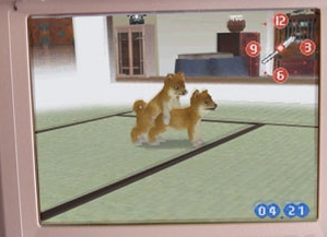 Nintendogs sulle orme di GTA